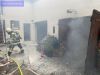 Großbrand